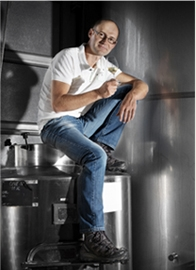 Der Winzer von Ampelidae