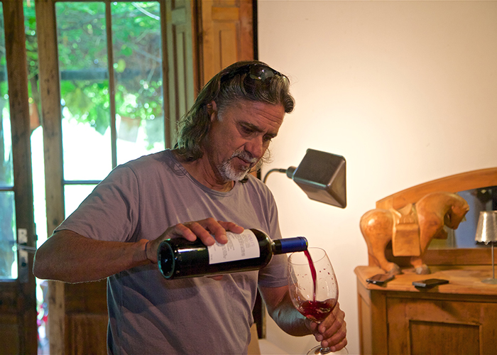 Álvaro Espinoza von Antiyal