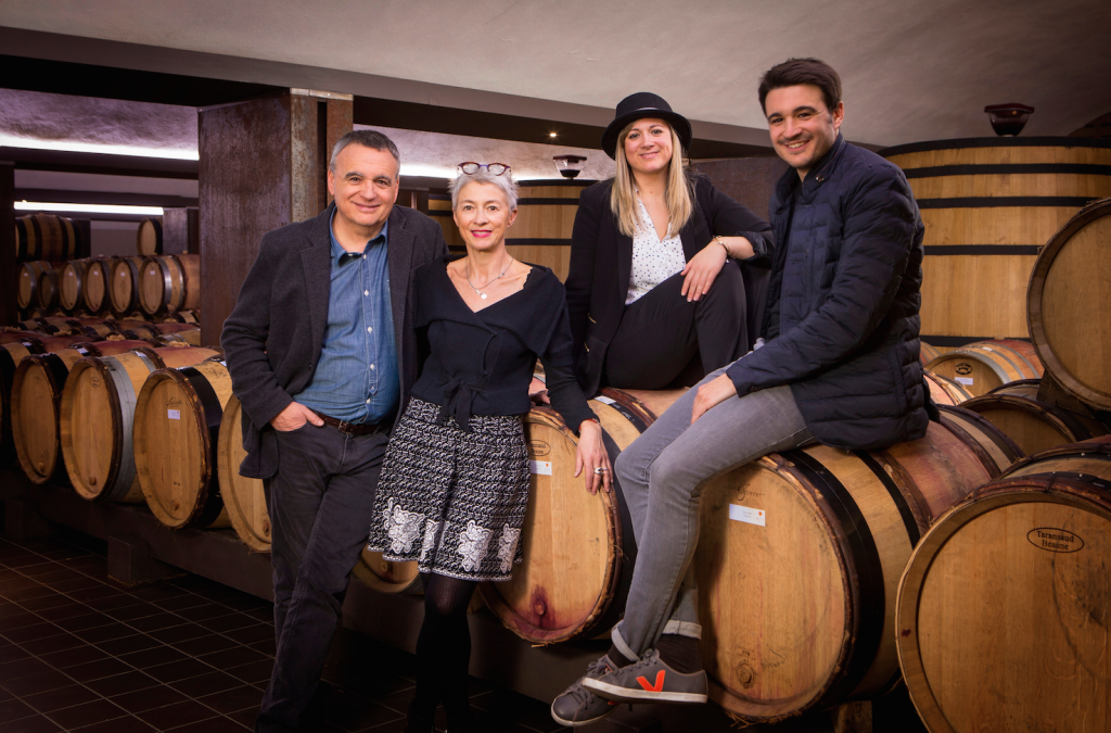 Maison Tardieu-Laurent