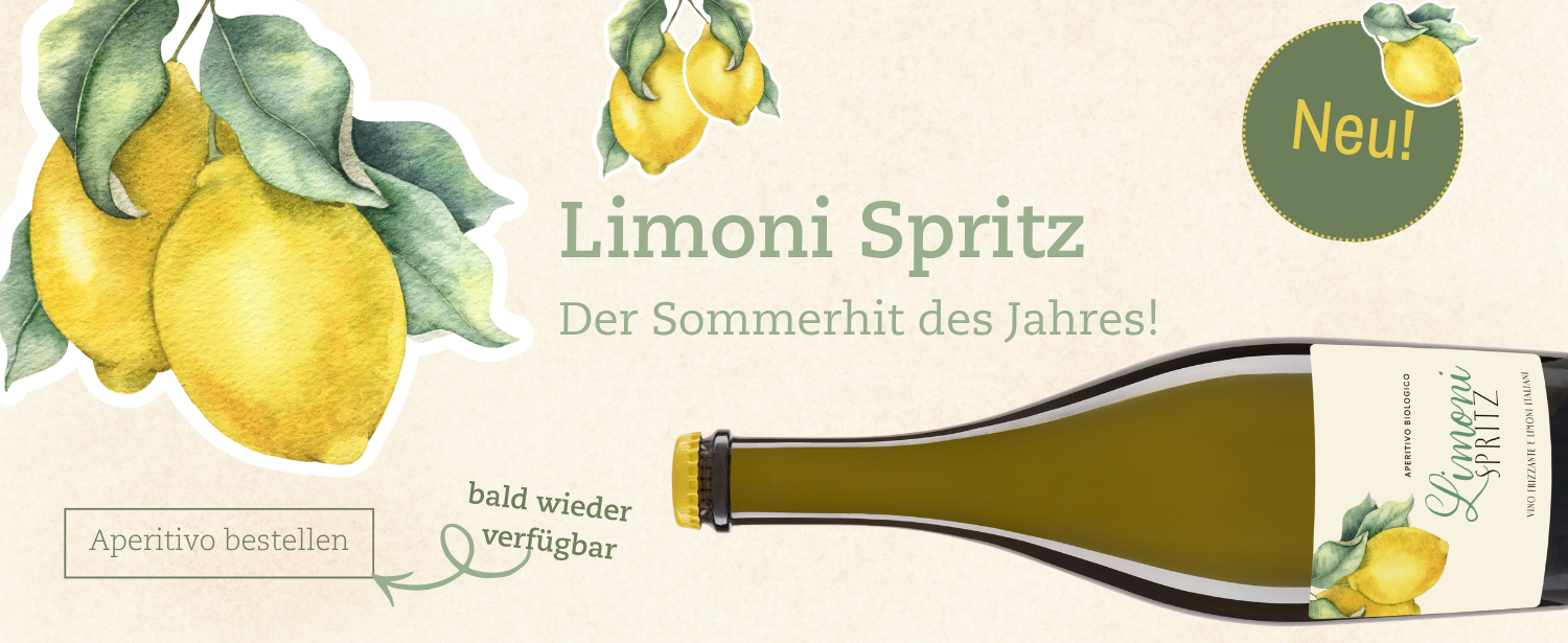 B2B_Limoni bald wieder verfügbar